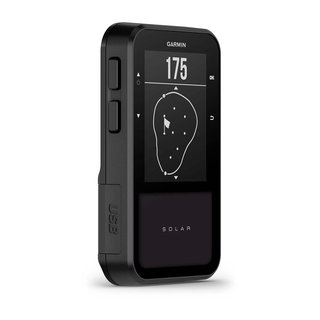 Garmin Approach® G20 Solar GPS golfhandheld