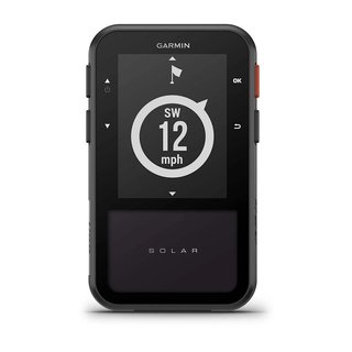 Garmin Approach® G20 Solar GPS golfhandheld