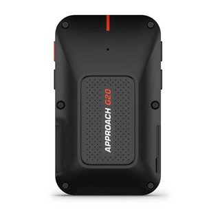 Garmin Approach® G20 Solar GPS golfhandheld
