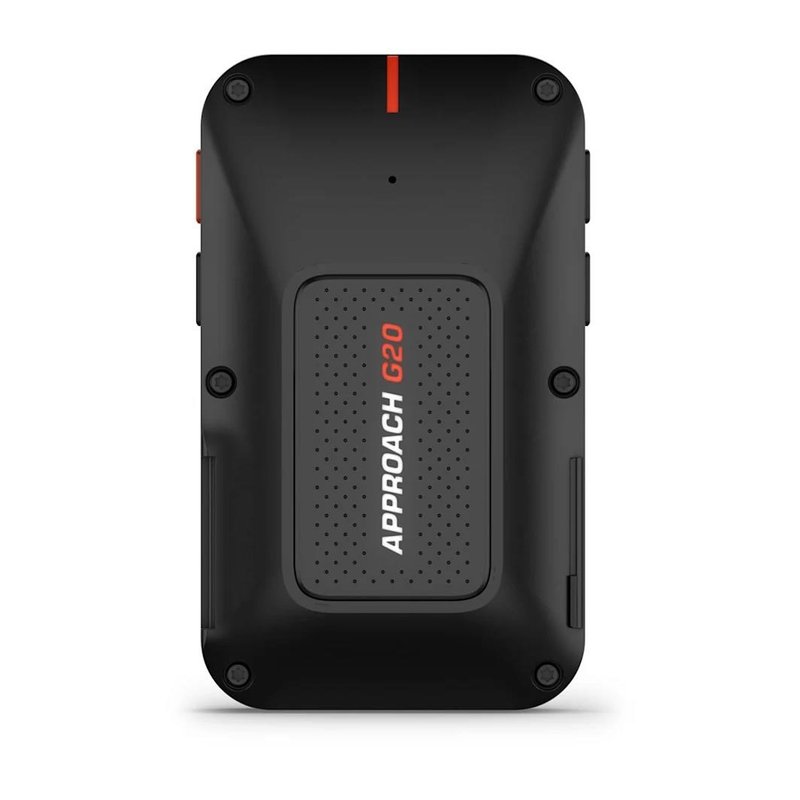 Garmin Approach® G20 Solar GPS golfhandheld