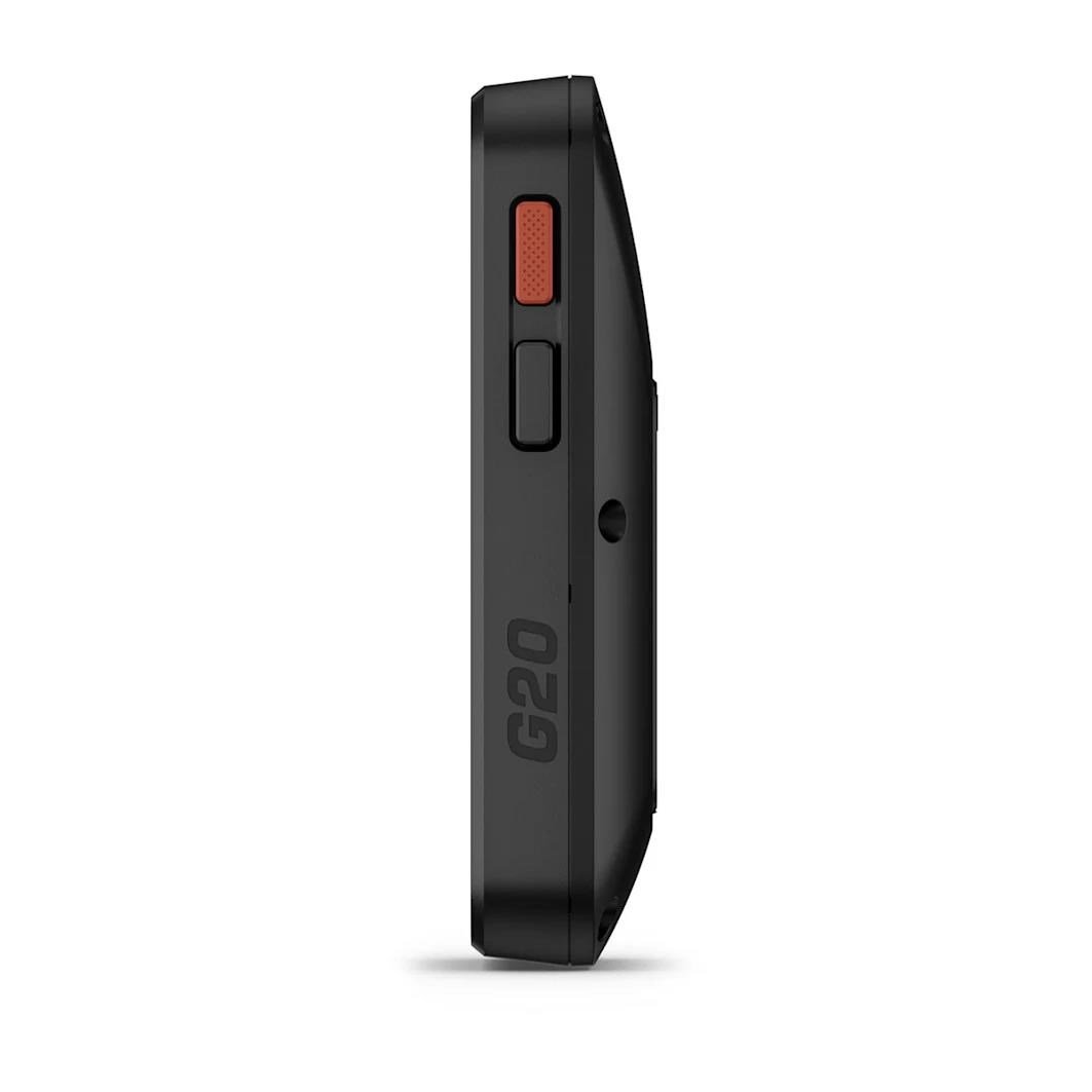 Garmin Approach® G20 Solar GPS golfhandheld
