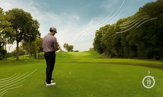 Garmin Approach® G20 Solar GPS golfhandheld