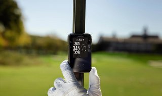 Garmin Approach® G20 Solar GPS golfhandheld