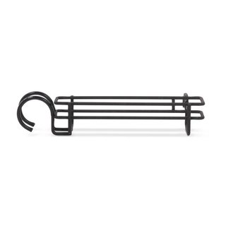 Big Max e-Lite Battery holder trolley accessory, zwart