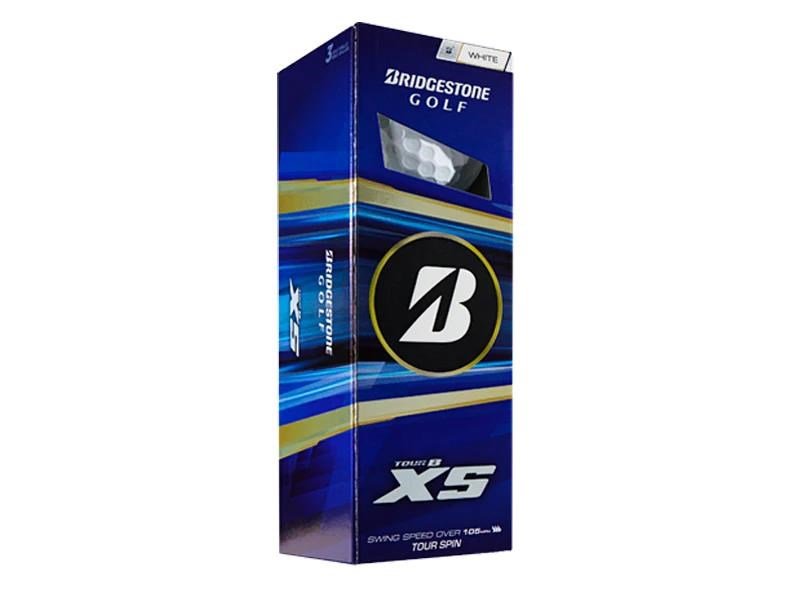 Bridgestone Tour B XS golfballen