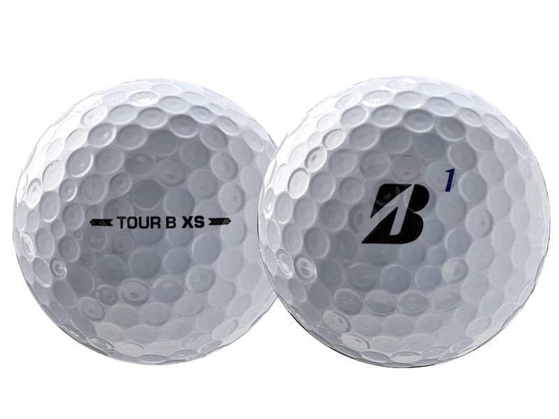 Bridgestone Tour B XS golfballen