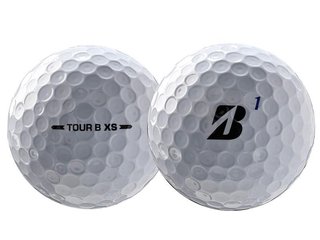 Bridgestone Tour B XS golfballen