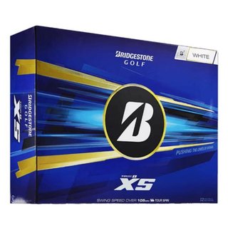 Bridgestone Tour B XS golfballen