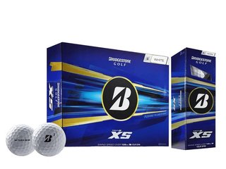 Bridgestone Tour B XS Mindset golfballen