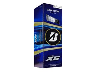 Bridgestone Tour B XS Mindset golfballen