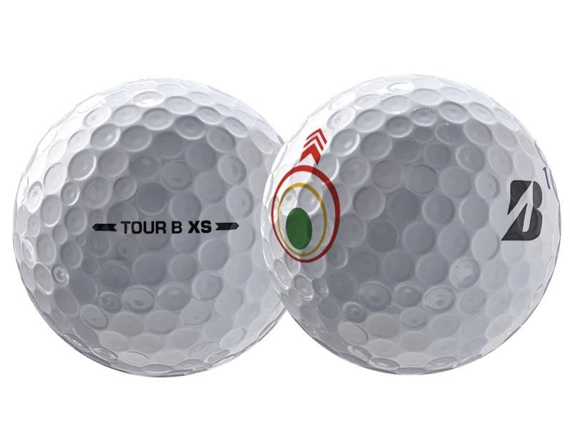Bridgestone Tour B XS Mindset golfballen