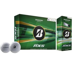 Bridgestone Tour B RXS Mindset golfballen