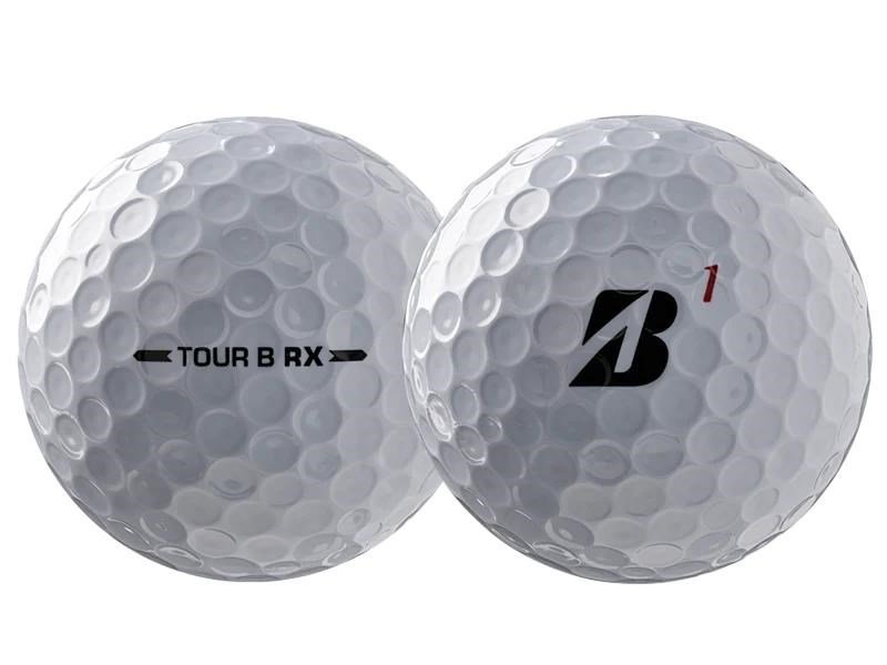 Bridgestone Tour B RX golfballen