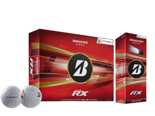 Bridgestone Tour B RX Mindset golfballen
