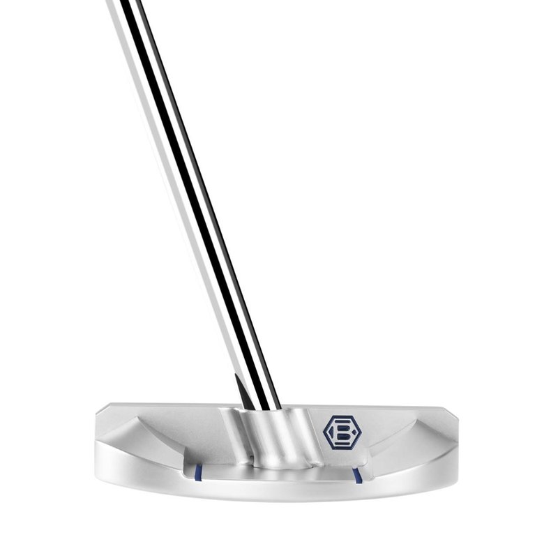 Bettinardi Antidote SB5 Simply Balanced putter (staal)