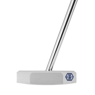 Bettinardi Antidote SB5 Simply Balanced putter (staal)