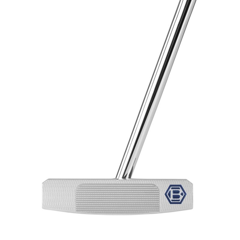 Bettinardi Antidote SB5 Simply Balanced putter (staal)