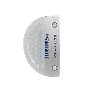 Bettinardi Antidote SB5 Simply Balanced putter (staal)