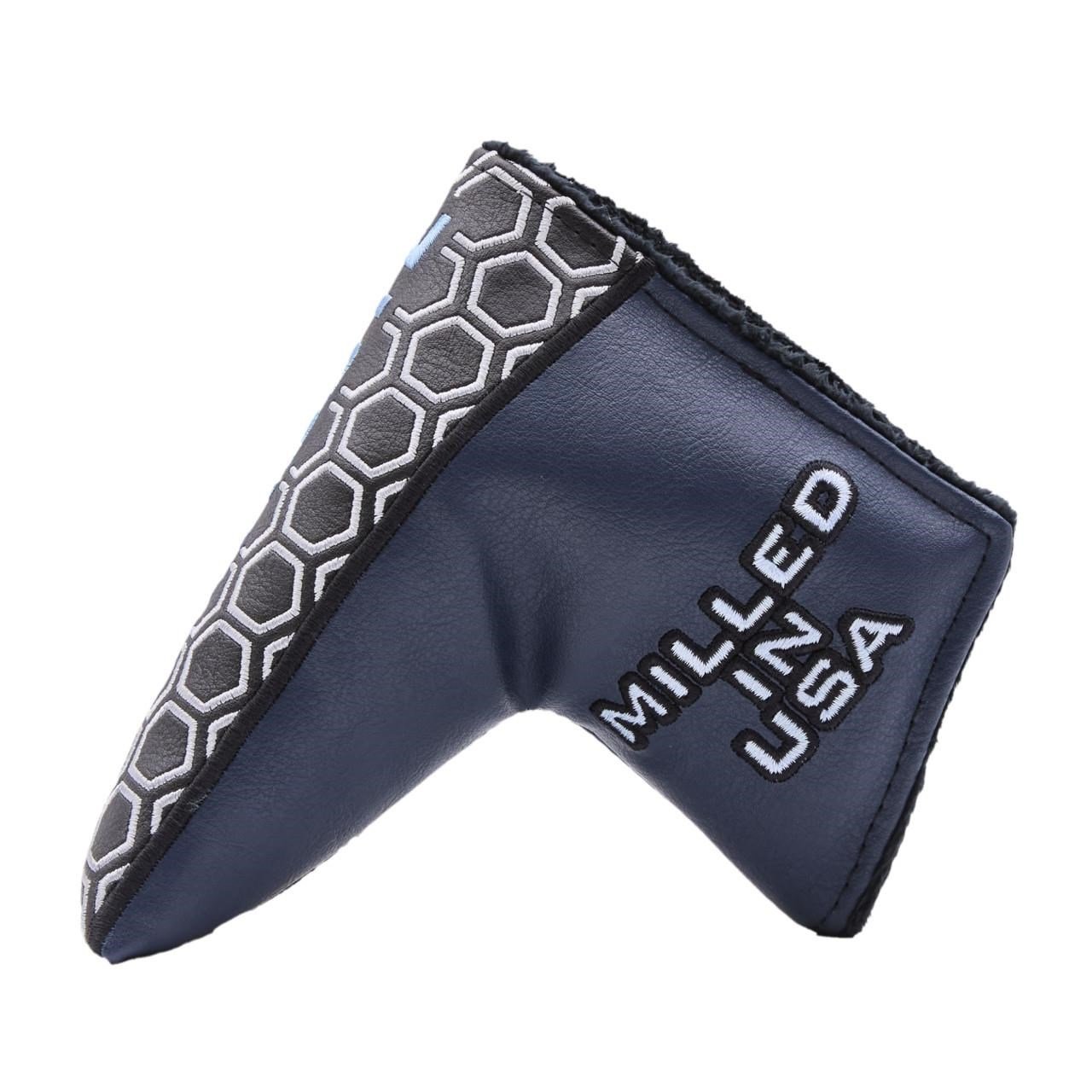 Bettinardi Antidote SB5 Simply Balanced putter (staal)