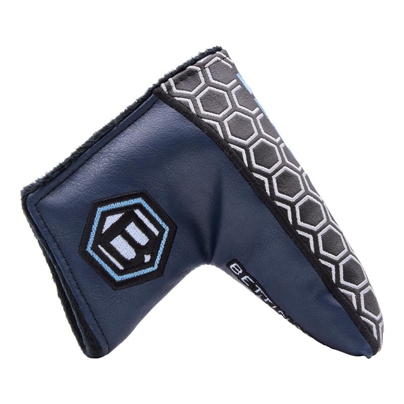 Bettinardi Antidote SB5 Simply Balanced putter (staal)