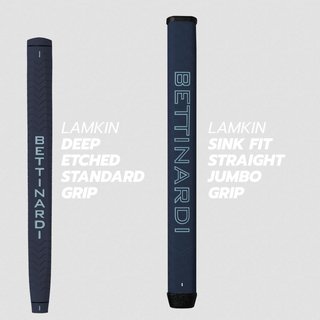 Bettinardi Antidote SB5 Simply Balanced putter (staal)