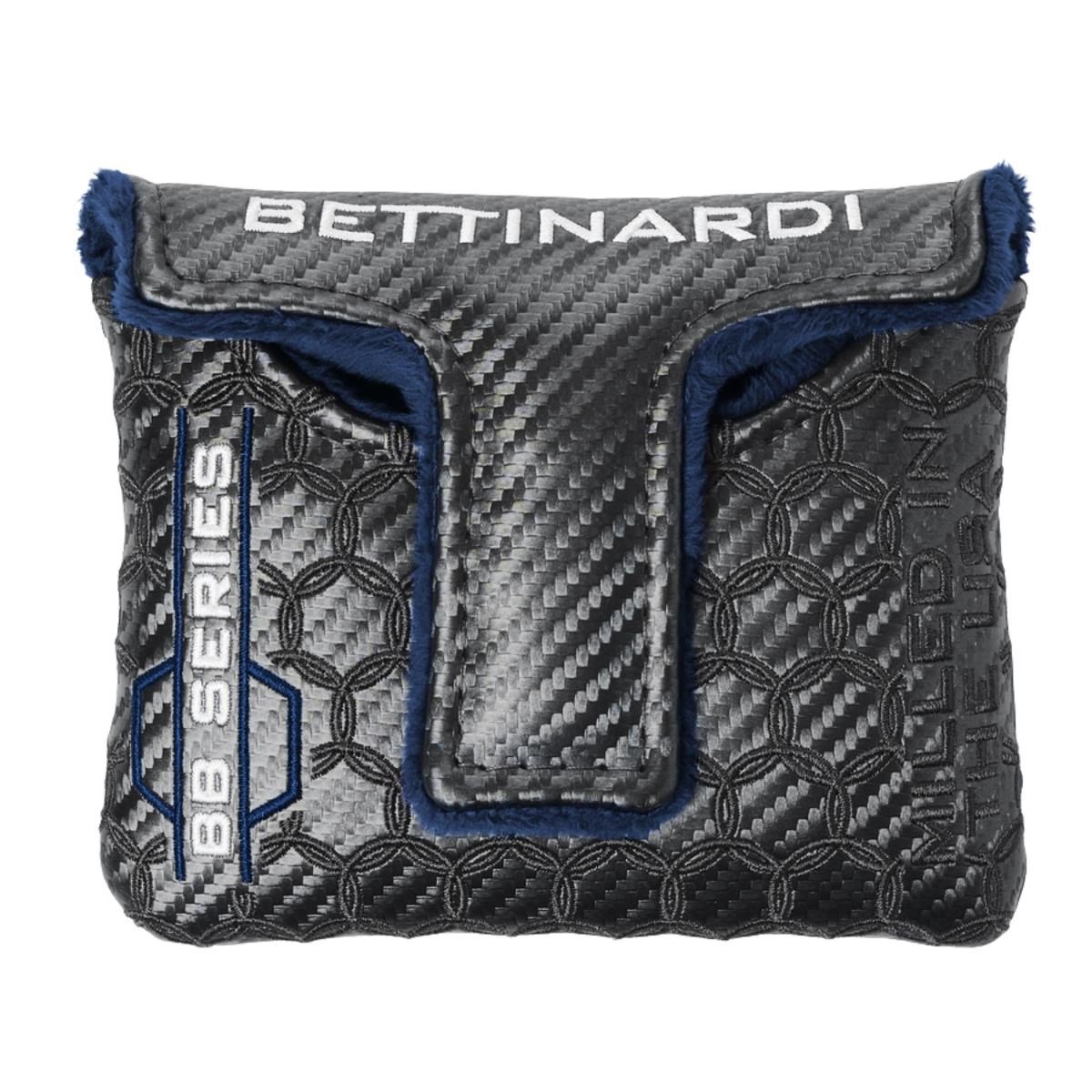 Bettinardi BB Series 6.0 putter