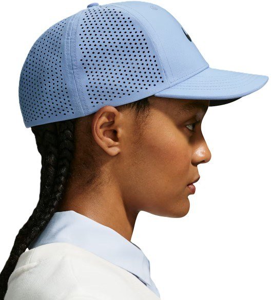 Nike Rise unisex golfpet, work blue
