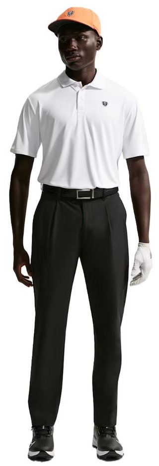 Nike Par heren broek, zwart