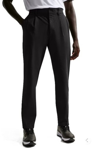 Nike Par heren broek, zwart