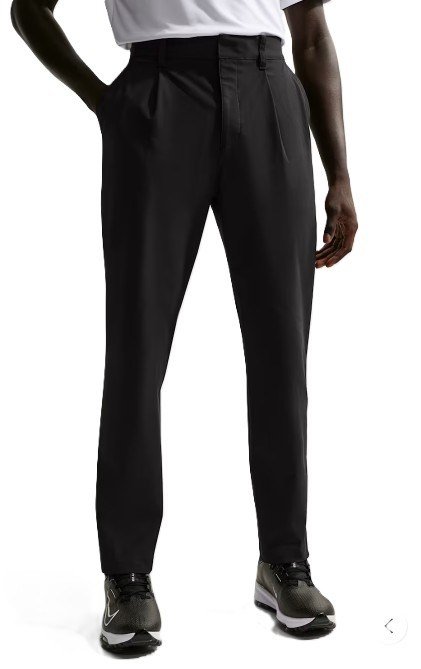 Nike Par heren broek, zwart