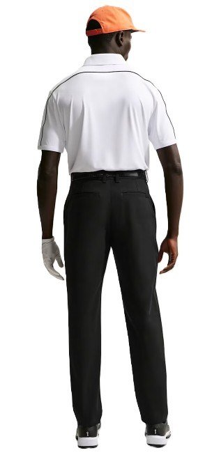Nike Par heren broek, zwart