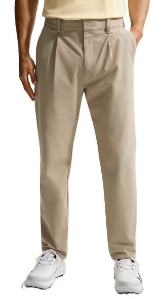 Nike Par heren broek, limestone