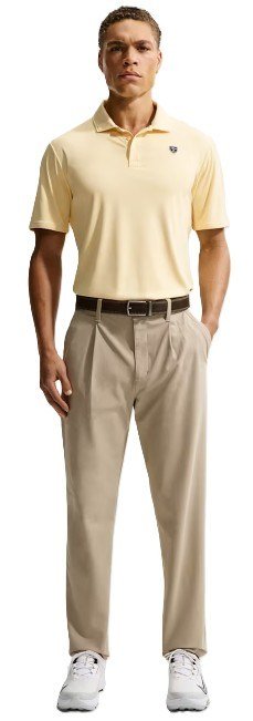Nike Par heren broek, limestone