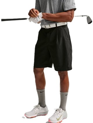 Nike Par heren shorts, zwart