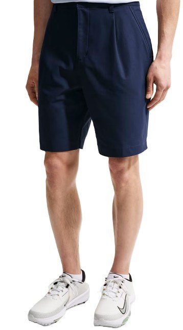 Nike Par heren short, navy