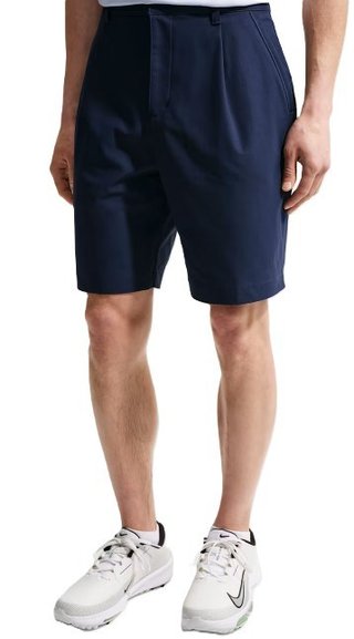 Nike Par heren short, navy