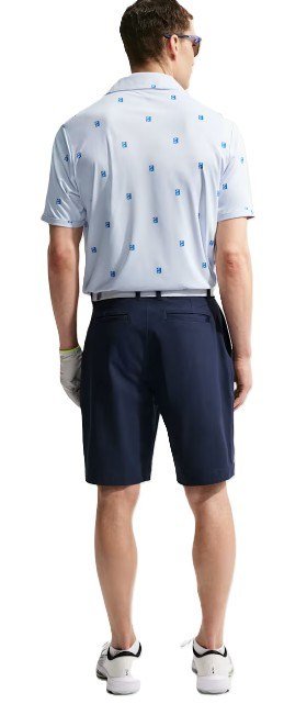 Nike Par heren short, navy