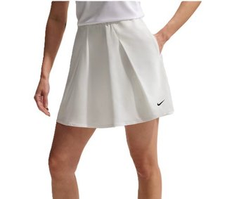 Nike Golf Club Flouncy dames skort, sail
