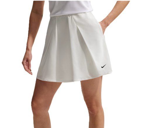 Nike Golf Club Flouncy dames skort, sail