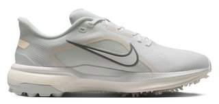 Nike Pegasus 1 unisex golfschoenen, wit/sail