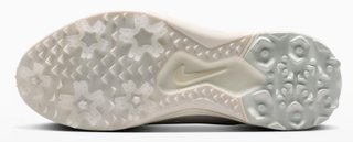 Nike Pegasus 1 unisex golfschoenen, wit/sail