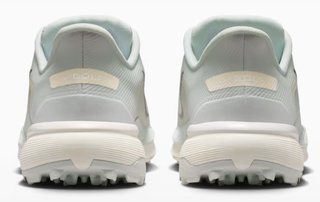 Nike Pegasus 1 unisex golfschoenen, wit/sail
