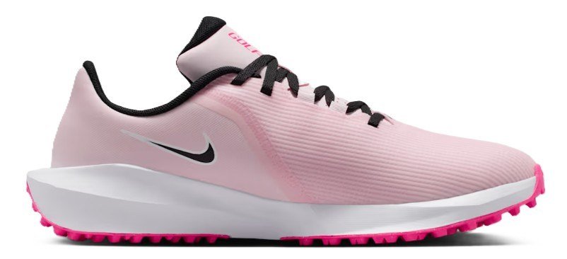Nike Golf Nike Infinity G NN unisex golfschoenen, roze