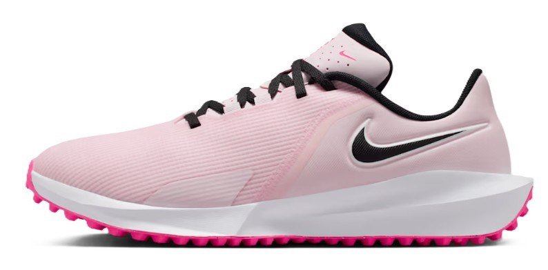 Nike Golf Nike Infinity G NN unisex golfschoenen, roze