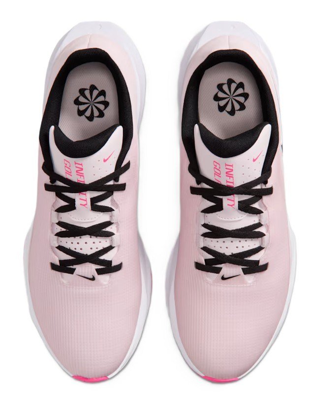 Nike Golf Nike Infinity G NN unisex golfschoenen, roze