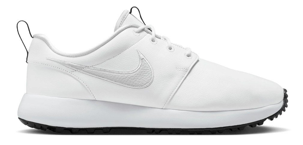 Nike Golf Nike Roshe G heren golfschoenen, wit