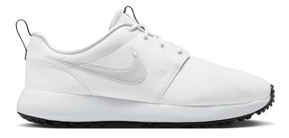 Nike Golf Nike Roshe G heren golfschoenen, wit