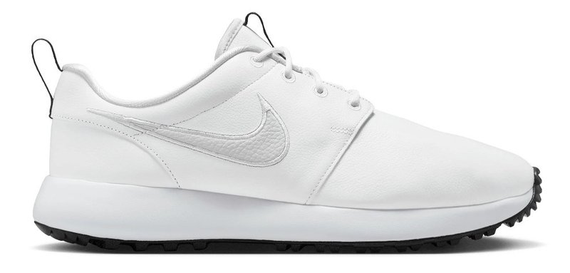 Nike Golf Nike Roshe G heren golfschoenen, wit