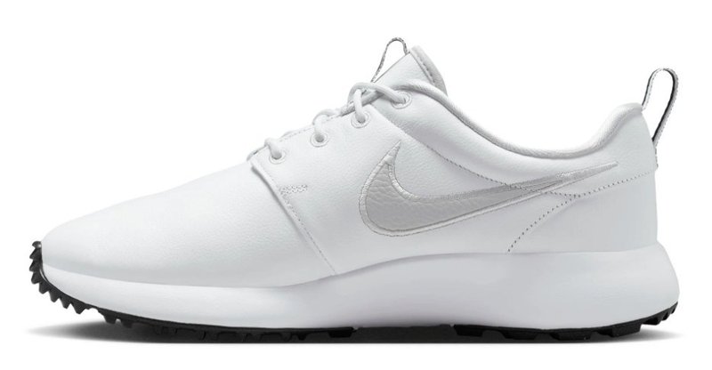 Nike Golf Nike Roshe G heren golfschoenen, wit