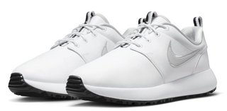 Nike Golf Nike Roshe G heren golfschoenen, wit